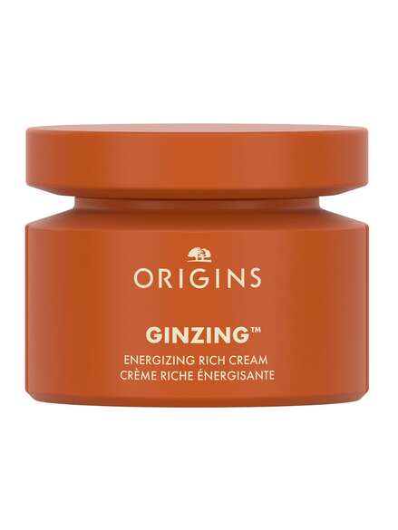 Origins Ginzing Energizing Rich Cream 50 ml