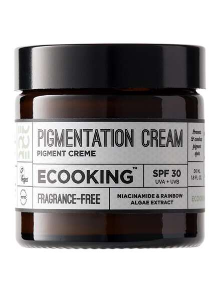 Ecooking Pigmentation Cream SPF 30 50 ml