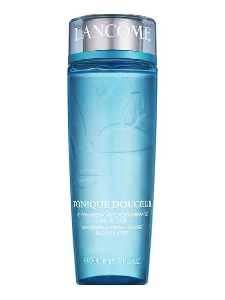 Lancôme Tonique Douceur, Alcohol free 200 ml