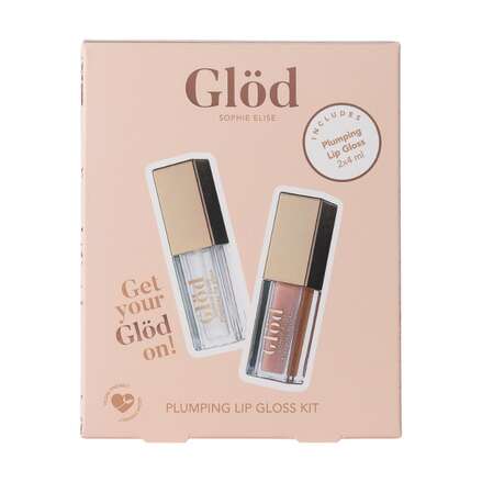 Glöd Sophie Elise Beauty Face Care Set