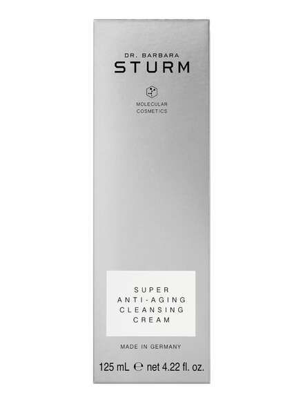 Dr. Barbara Sturm Mainline Super Anti-Aging Cleansing Cream