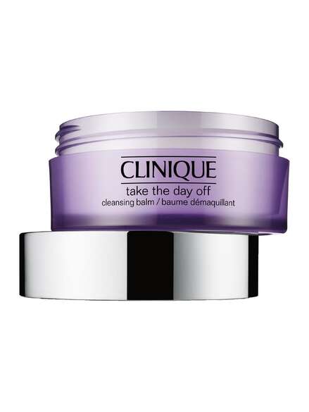 Clinique Take The Day Off Cleansing Balm