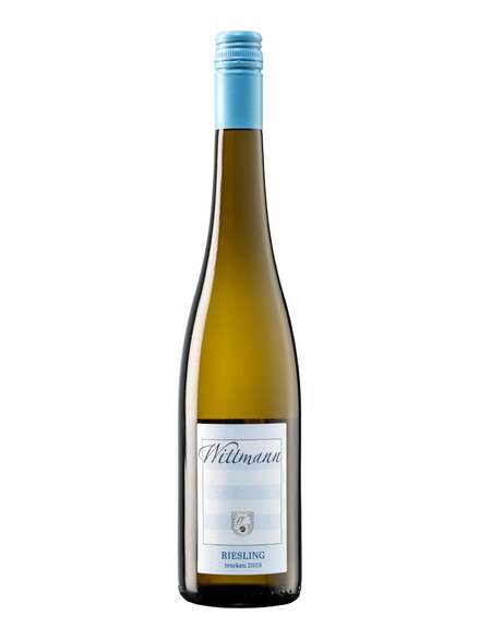 Wittmann Riesling Trocken 2022