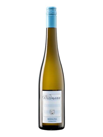 Wittmann Riesling Trocken