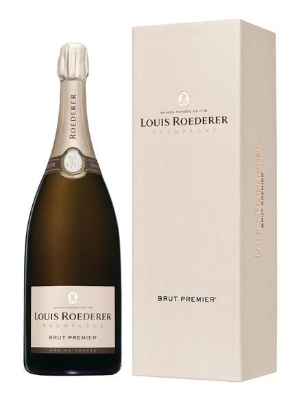 Louis Roederer Collection 243 Brut Magnum