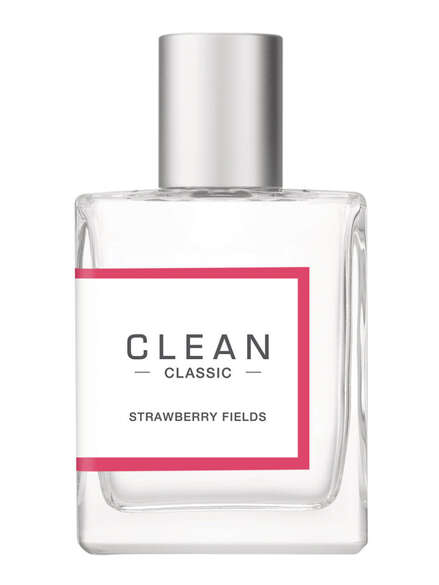 Clean Classic Strawberry Fields Eau de Parfum 60 ml