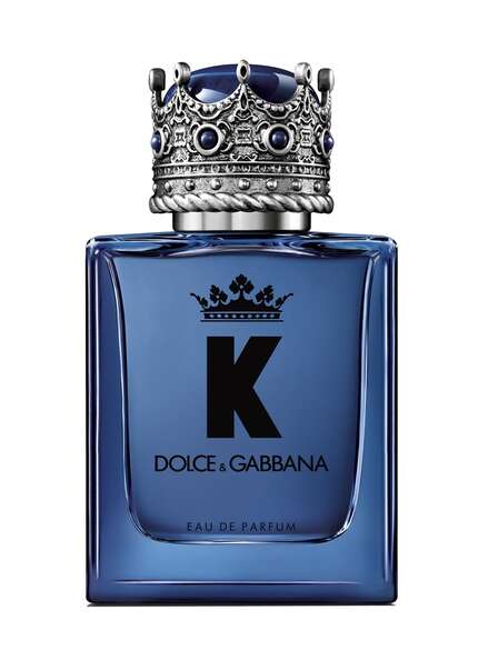 K By Dolce & Gabbana Eau de Parfum 50 ml