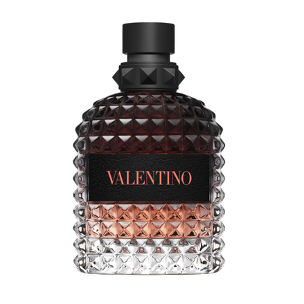 Valentino Uomo Born in Roma Coral Fantasy Eau de Toilette 100 ml
