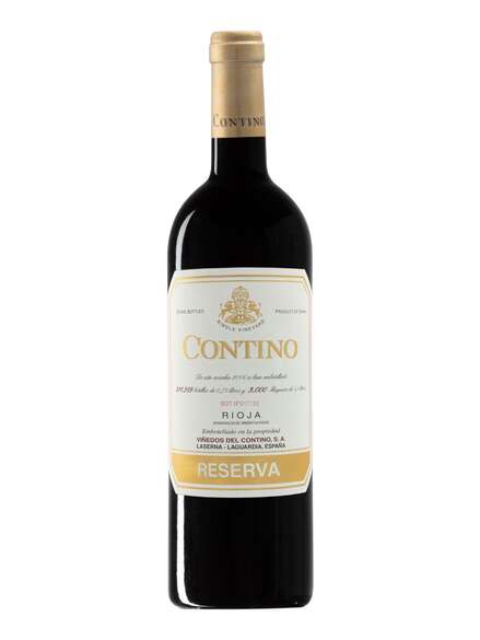 Contino Reserva 2018