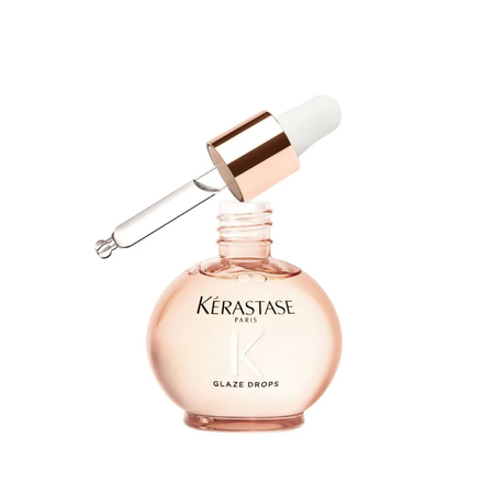 Kérastase Gloss Absolu Glaze Drops High-Gloss Lightweight Oil 45 ml