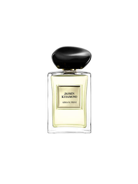 Giorgio Armani Privé Jasmin Kusamono