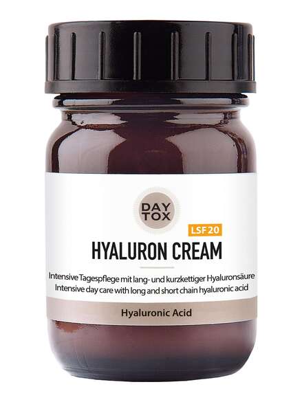 Daytox Hyaluron Day Cream