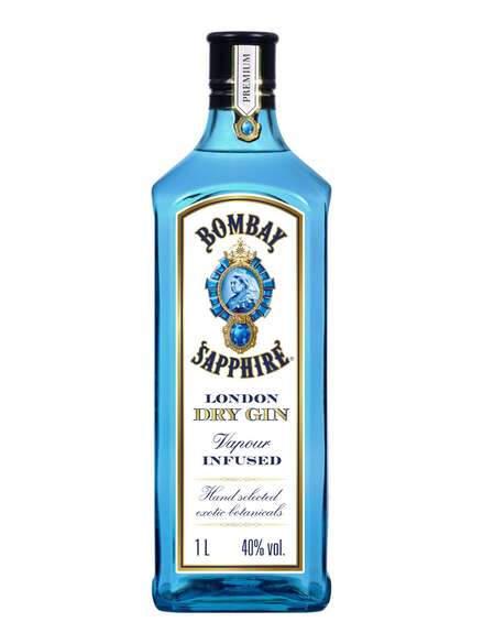 Bombay Sapphire