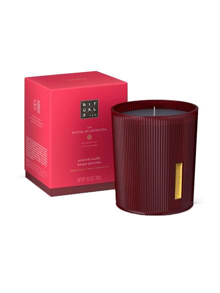 Rituals Ayurveda Scented Candle