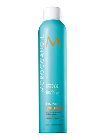 Moroccanoil Hair Luminous Hair Spray