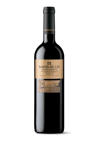 Baron de Ley Gran Reserva 