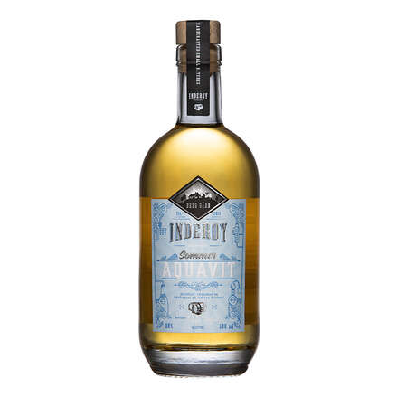 Inderøy Sommer Aquavit