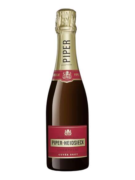 Piper-Heidsieck Cuvée Brut