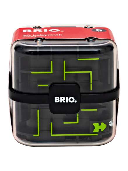 BRIO 3d labyrint