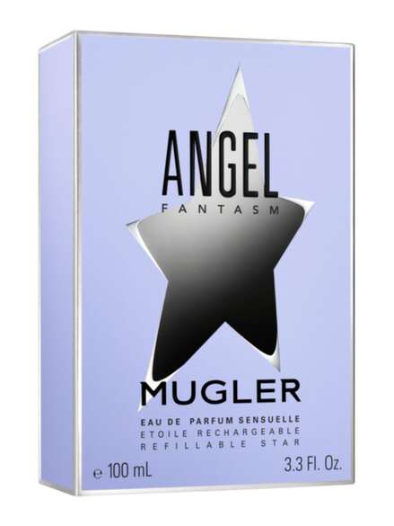 Mugler Angel Fantasm Eau de Parfum 100 ml