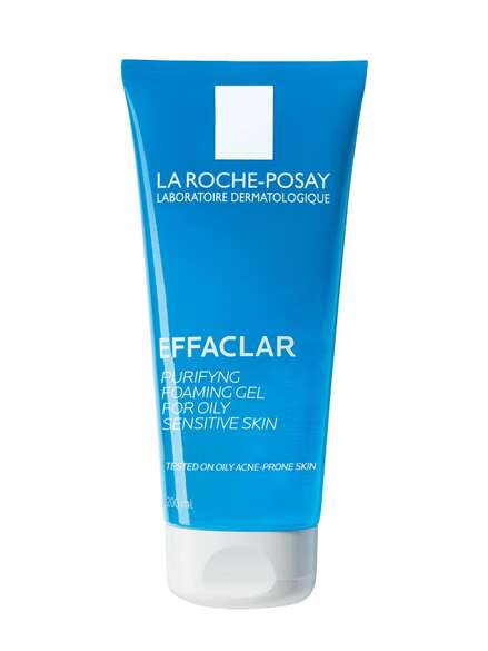 La Roche Posay Effaclar Foaming Gel