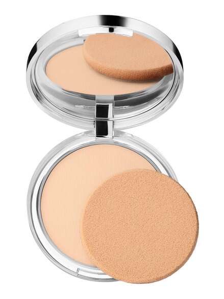 Clinique Stay-Matte Sheer Pressed Powder