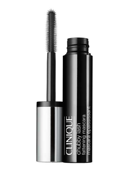 Chubby Lash Fattening Mascara Jumbo Jet Blacl