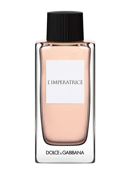 Dolce & Gabbana L'Impératrice Eau de Toilette 100 ml