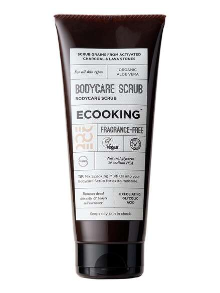Ecooking Body Scrub 200 ml