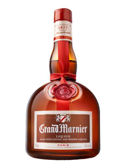 Grand Marnier Cordon Rouge