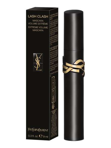 Yves Saint Laurent Mascara Lash Clash Extreme Volume Mascara