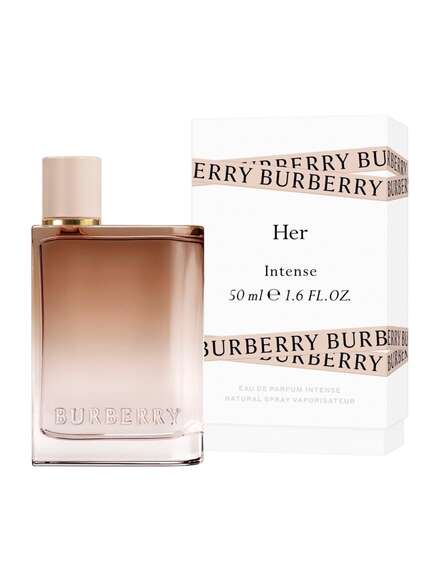 Burberry Her Intense Eau de Parfum 50 ml