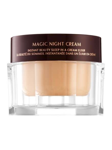 Charlotte Tilbury Magic Night Cream Refillable 50 ml