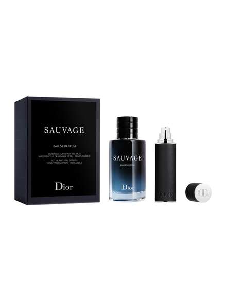 Dior Sauvage Set