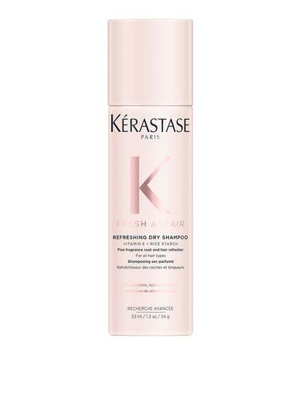 Kérastase Fresh Affair Refreshing Dry Shampoo