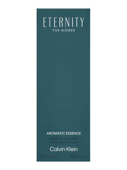 Calvin Klein Eternity for Women Aromatics Essence Parfum 100 ml