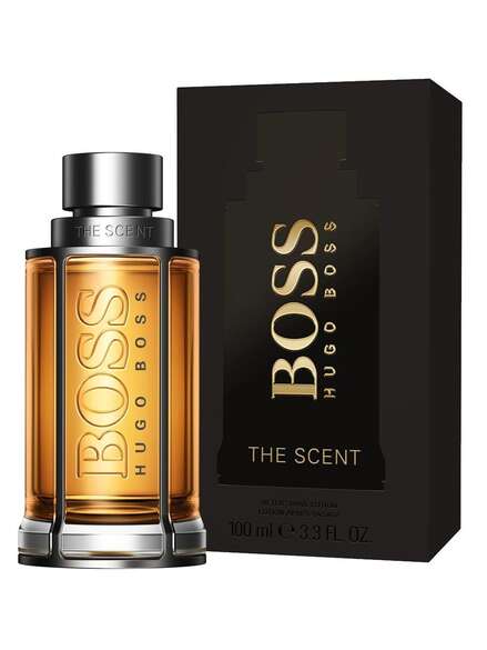 Boss The Scent After Shave Lotion 100 ml