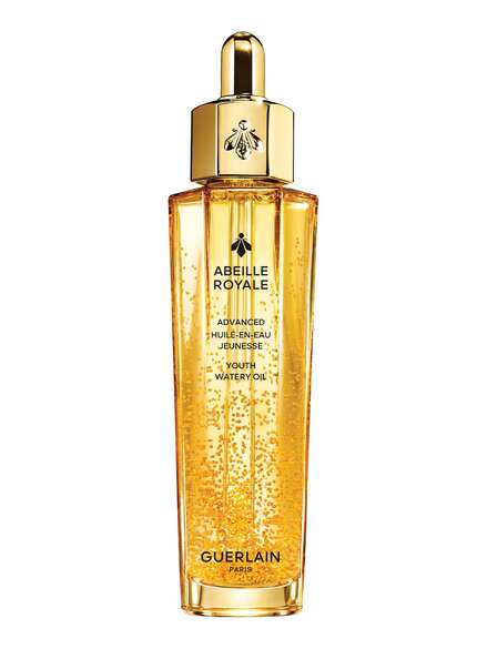 Guerlain Abeille Royale Lifting Face Oil 