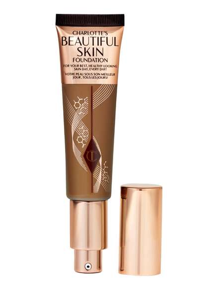 Charlotte Tilbury Beautiful Skin Foundation N° 15 - Neutral