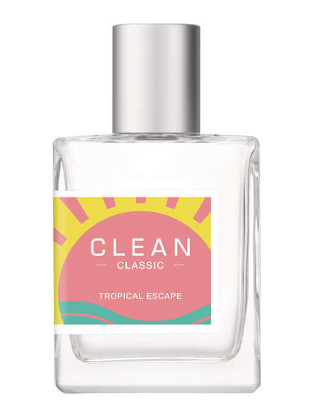Clean Classic Tropical Escape Eau de Toilette 60 ml