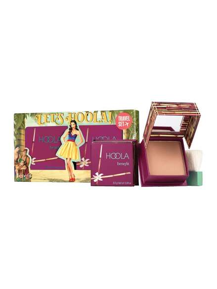 Benefit Hoola Make-Up Duo Set