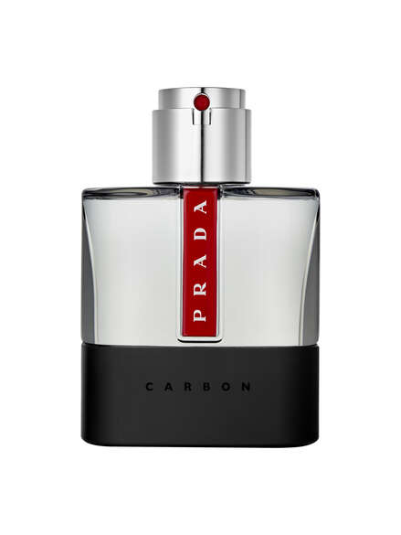 Prada Luna Rossa Carbon Eau de Toilette 50 ml