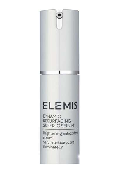 Elemis Dynamic Resurfacing Super-C Serum