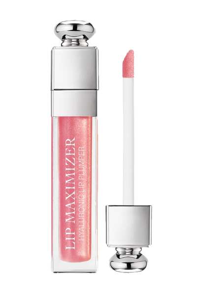 Addict Lip Maximizer Lipstick