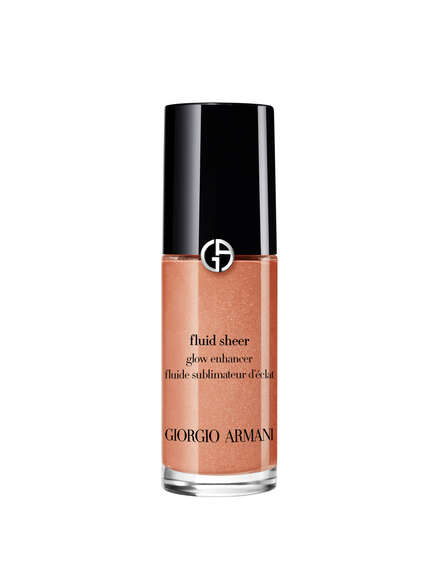 Giorgio Armani Fluid Sheer Foundation