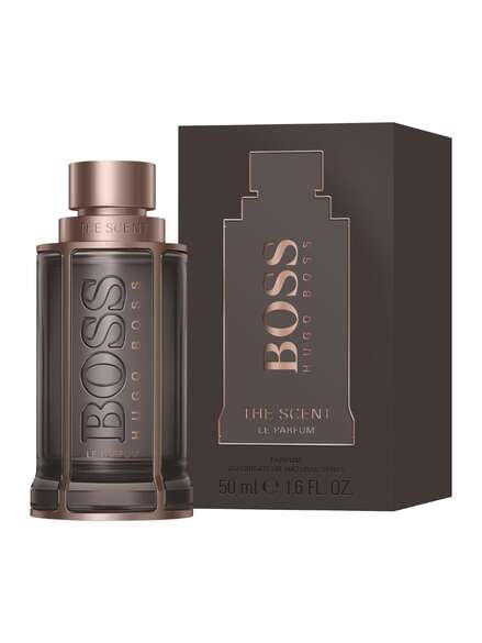 Hugo Boss The Scent For Him Le Parfum 50 ml