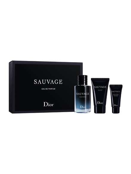 Dior Sauvage Set