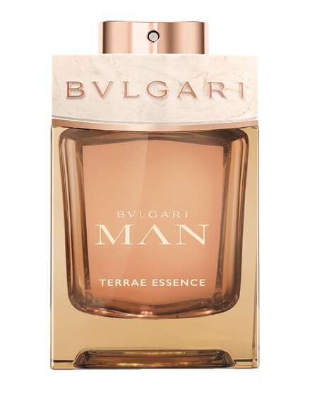 Bvlgari Man Terrae Essence