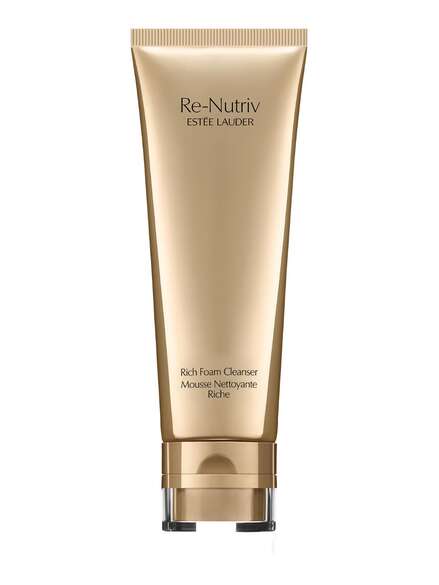 Estée Lauder Re-Nutriv Rich Foaming Cleanser