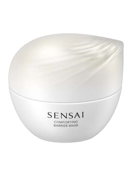 Sensai Expert Comforting Barrier Mask